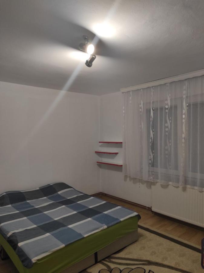 Mini Hill Apartment Sarajevo Exterior photo