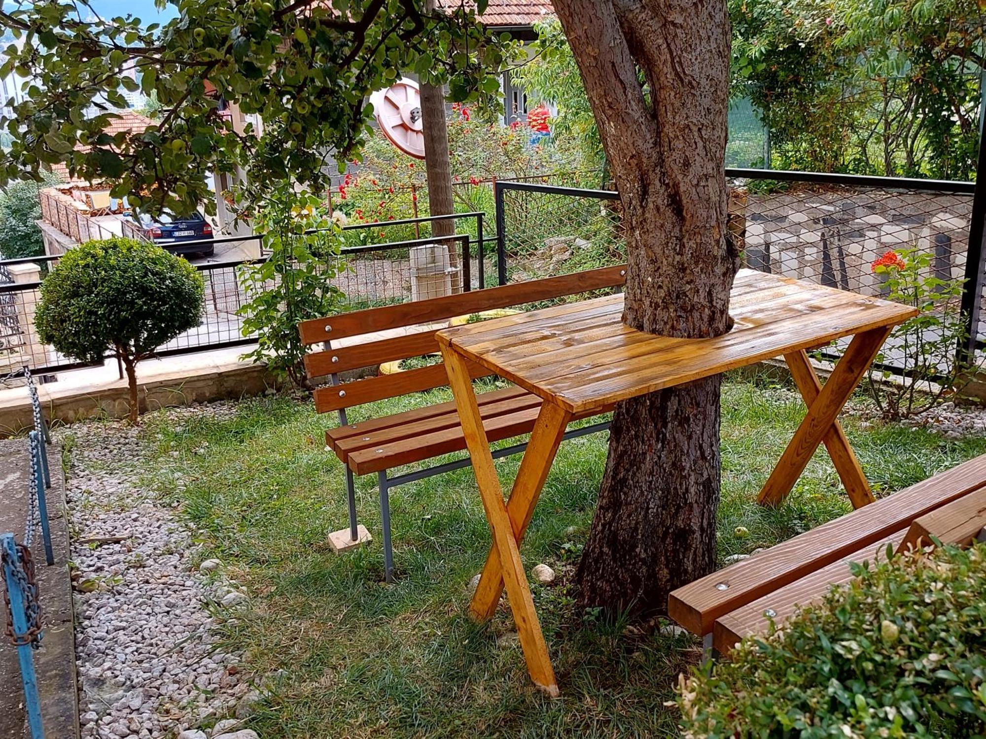 Mini Hill Apartment Sarajevo Exterior photo